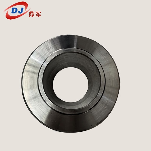 CNC machining inner piston